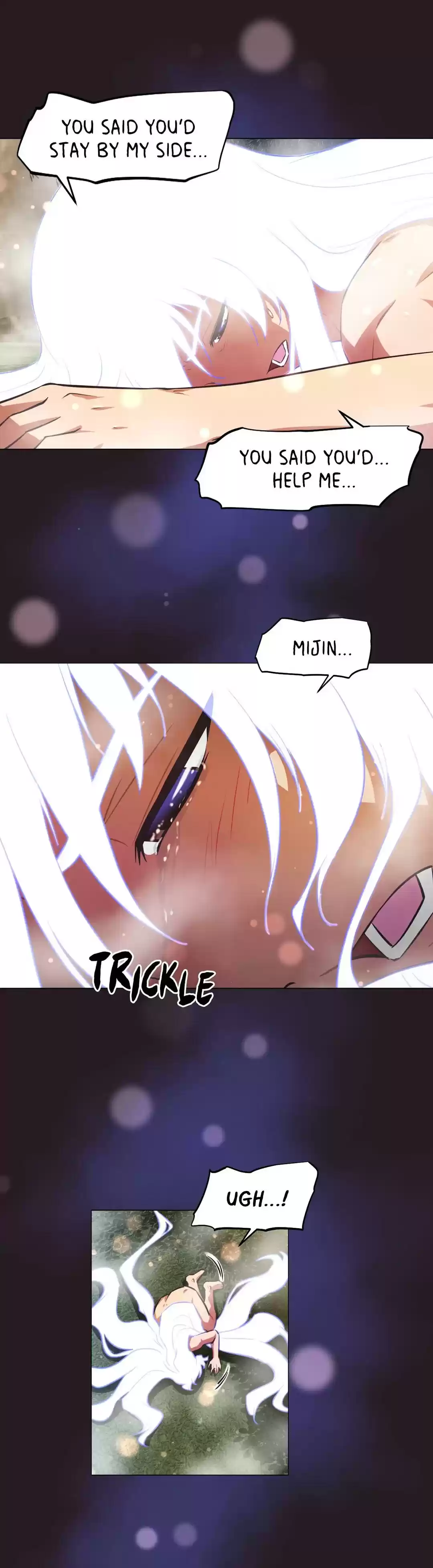 Stand Up! Chapter 148