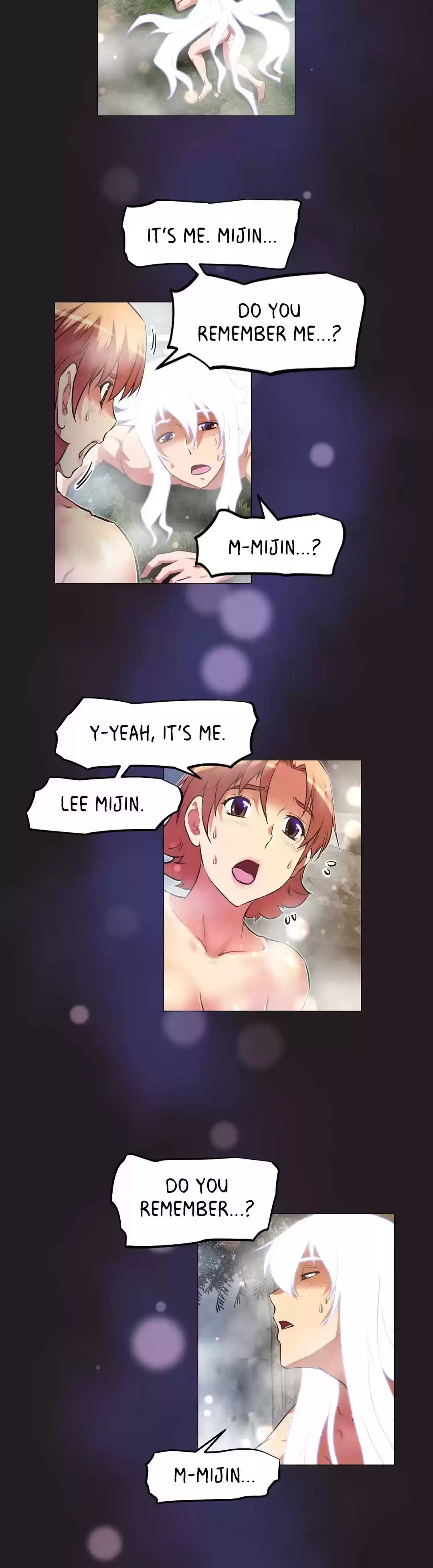 Stand Up! Chapter 148