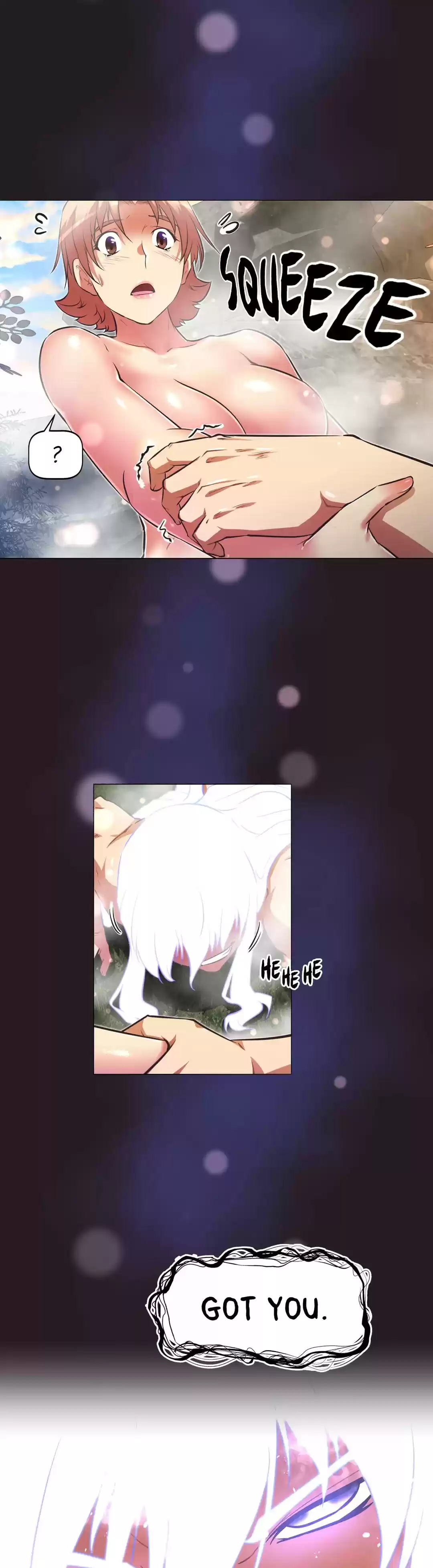 Stand Up! Chapter 148