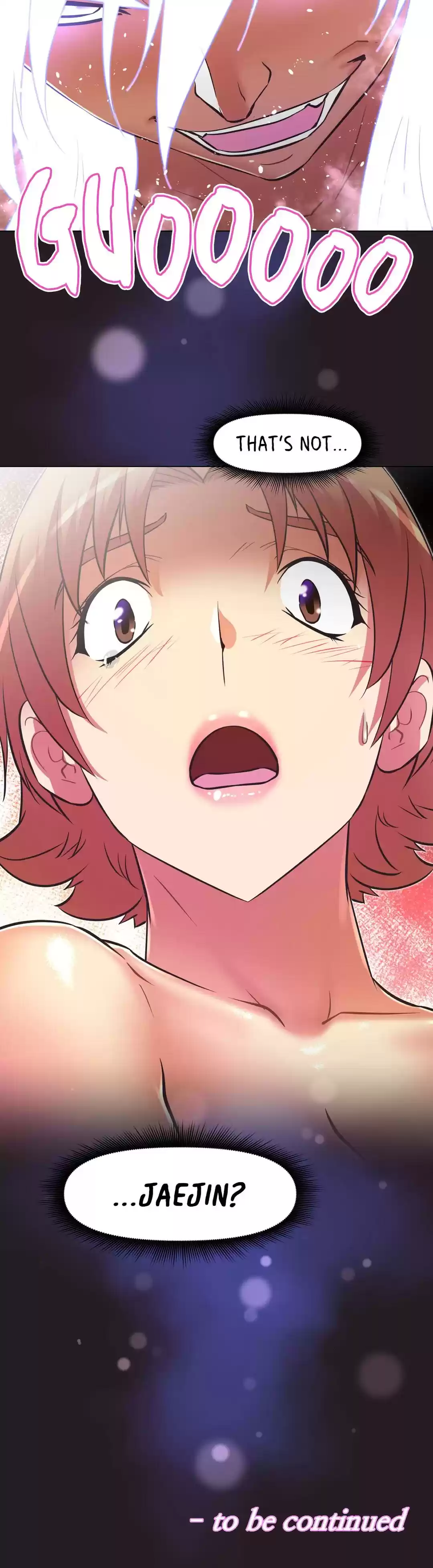 Stand Up! Chapter 148