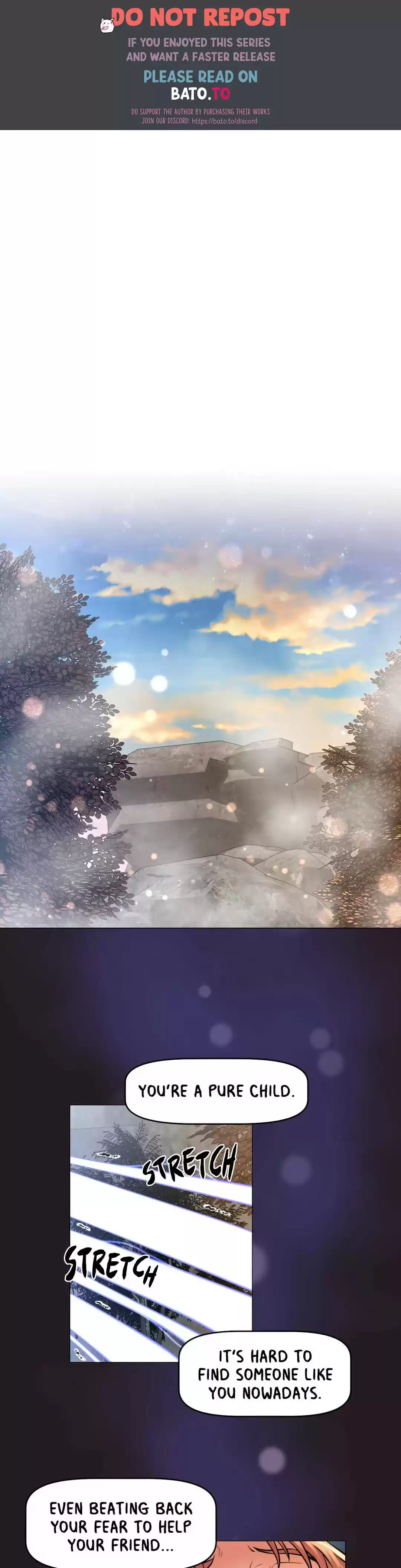 Stand Up! Chapter 149