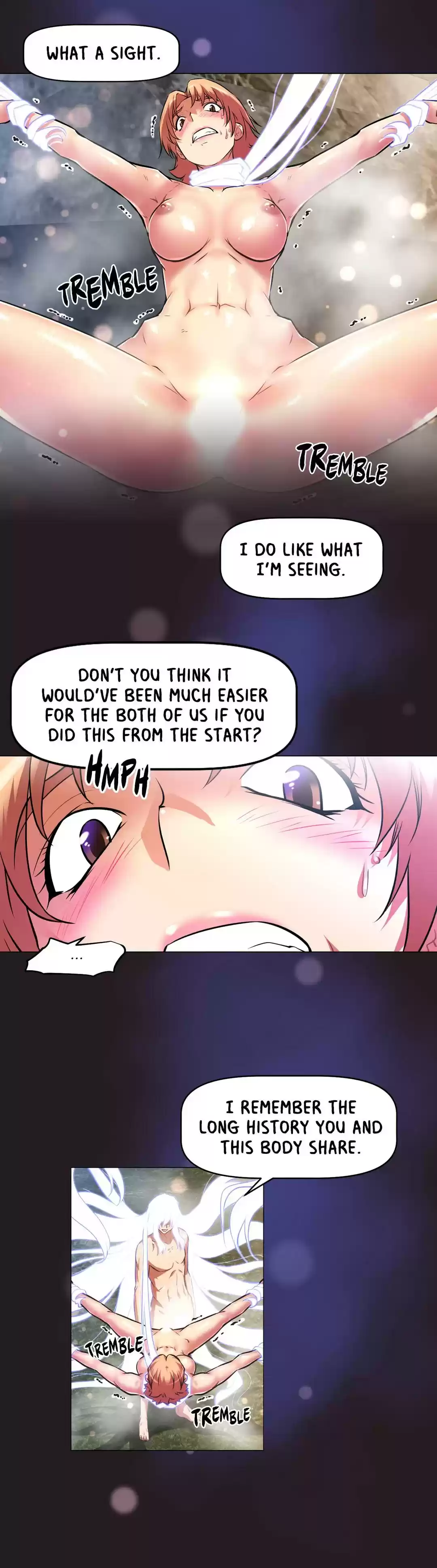 Stand Up! Chapter 149