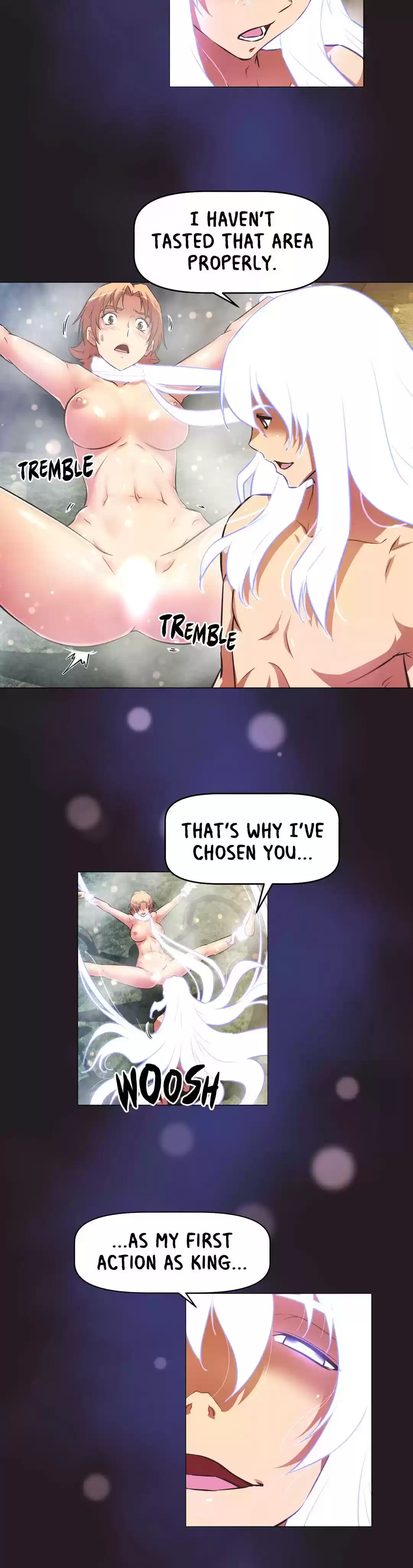 Stand Up! Chapter 149