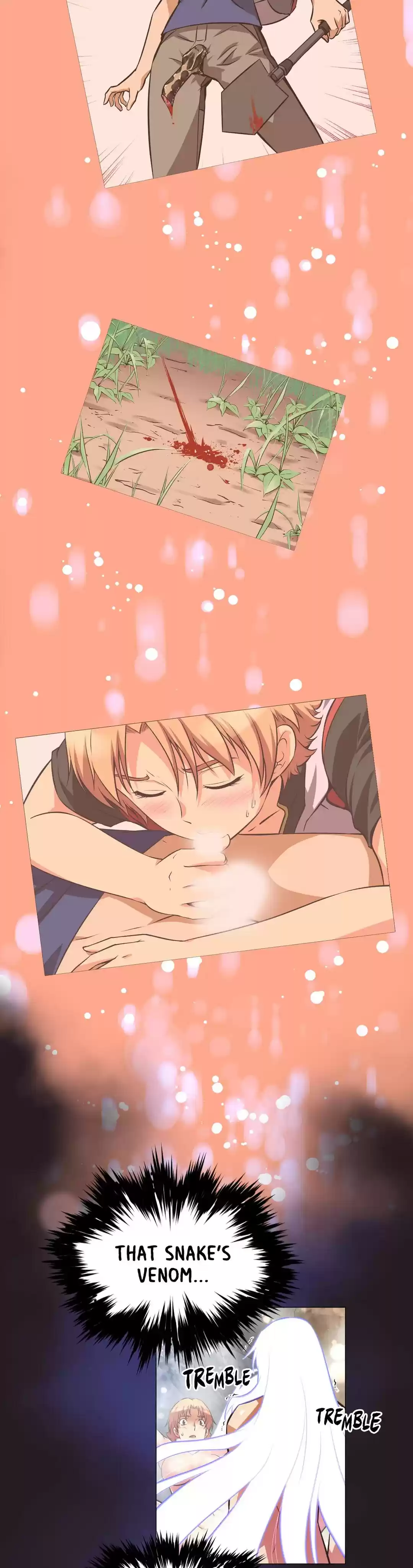 Stand Up! Chapter 149