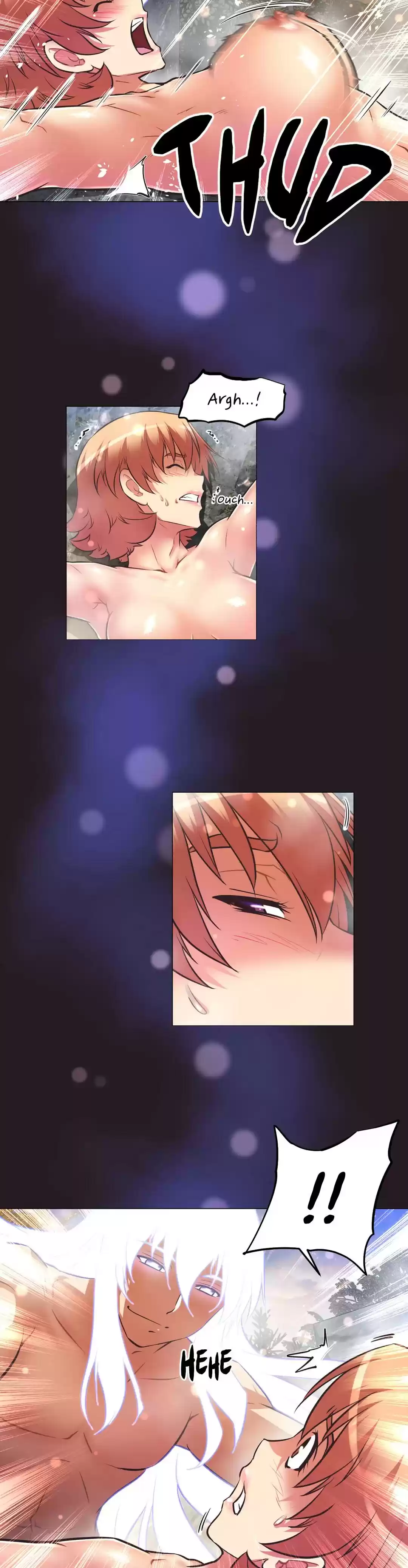 Stand Up! Chapter 149