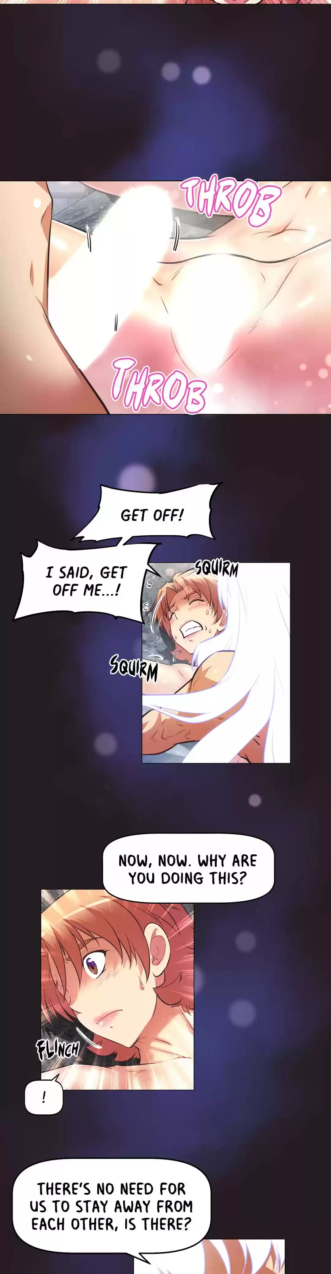 Stand Up! Chapter 149