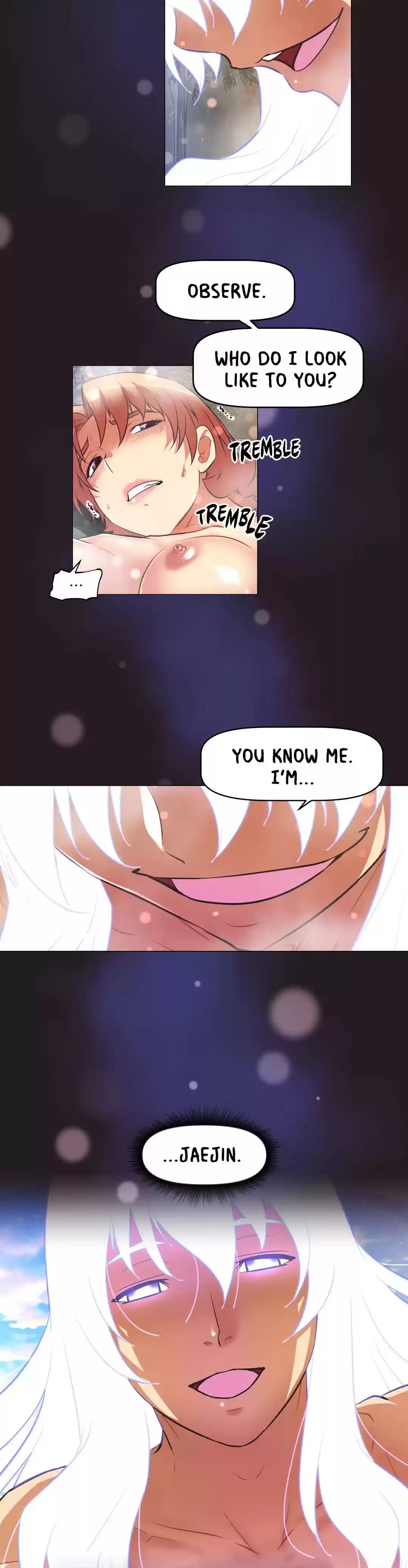 Stand Up! Chapter 149