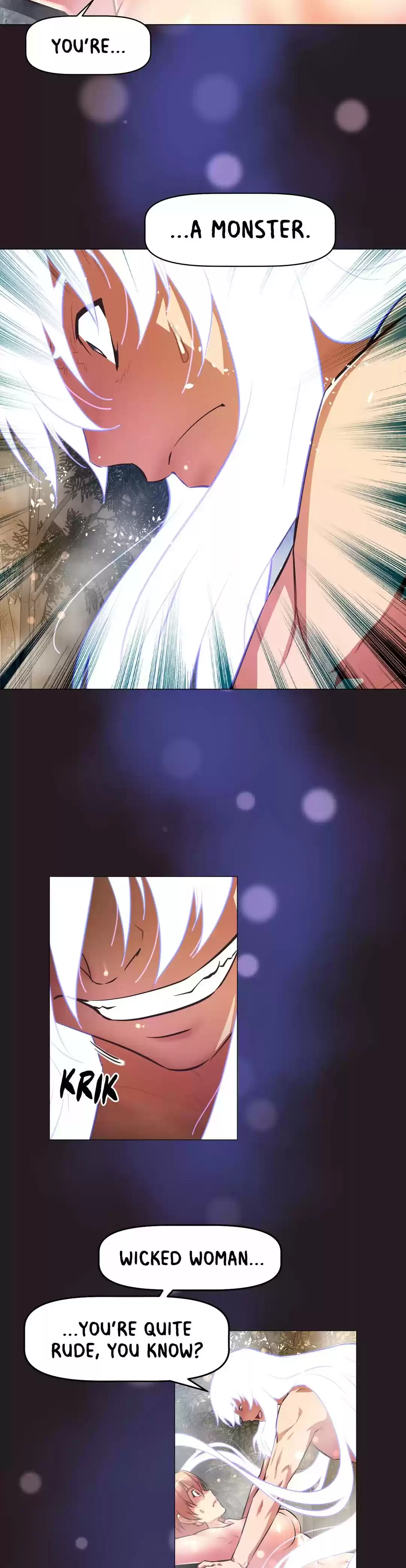 Stand Up! Chapter 149