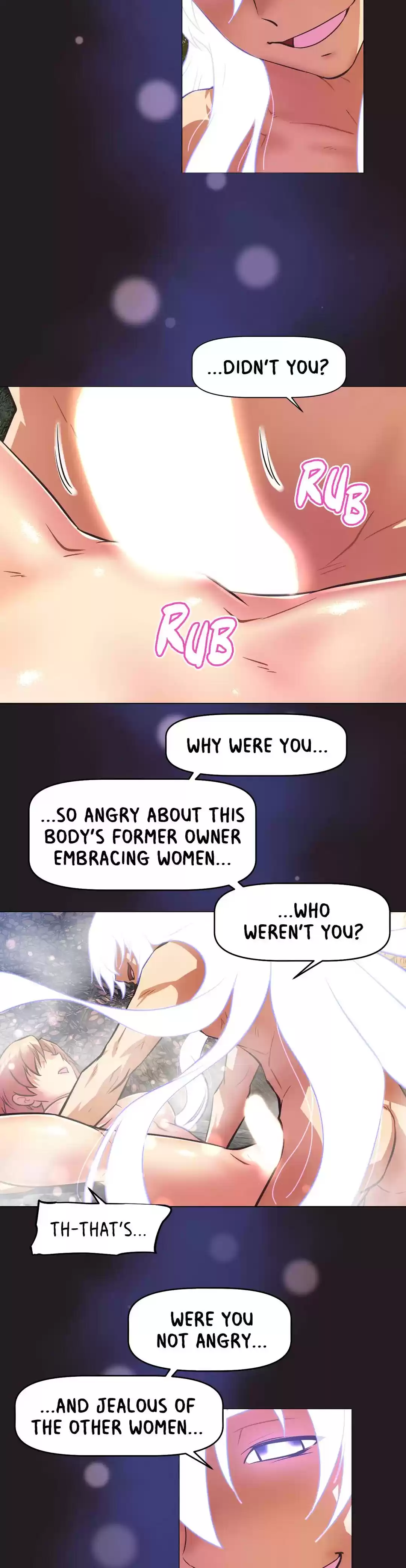 Stand Up! Chapter 149