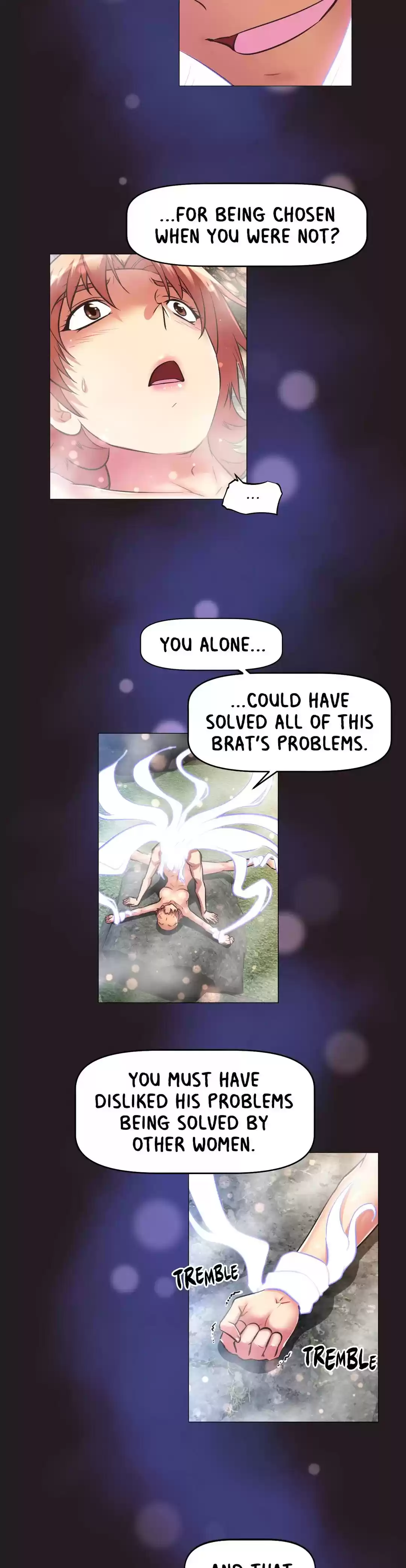 Stand Up! Chapter 149