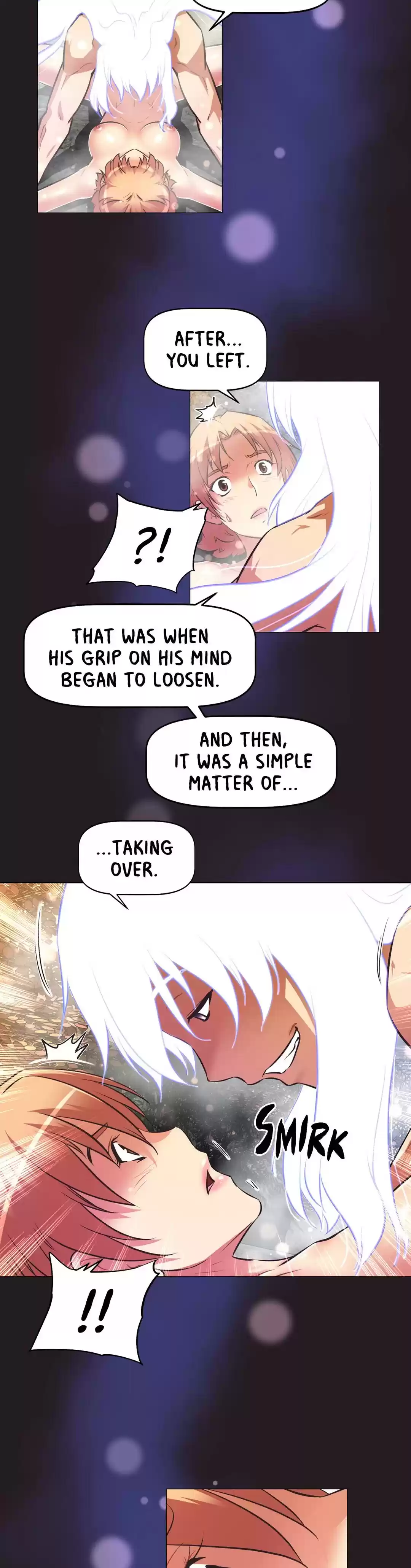 Stand Up! Chapter 149