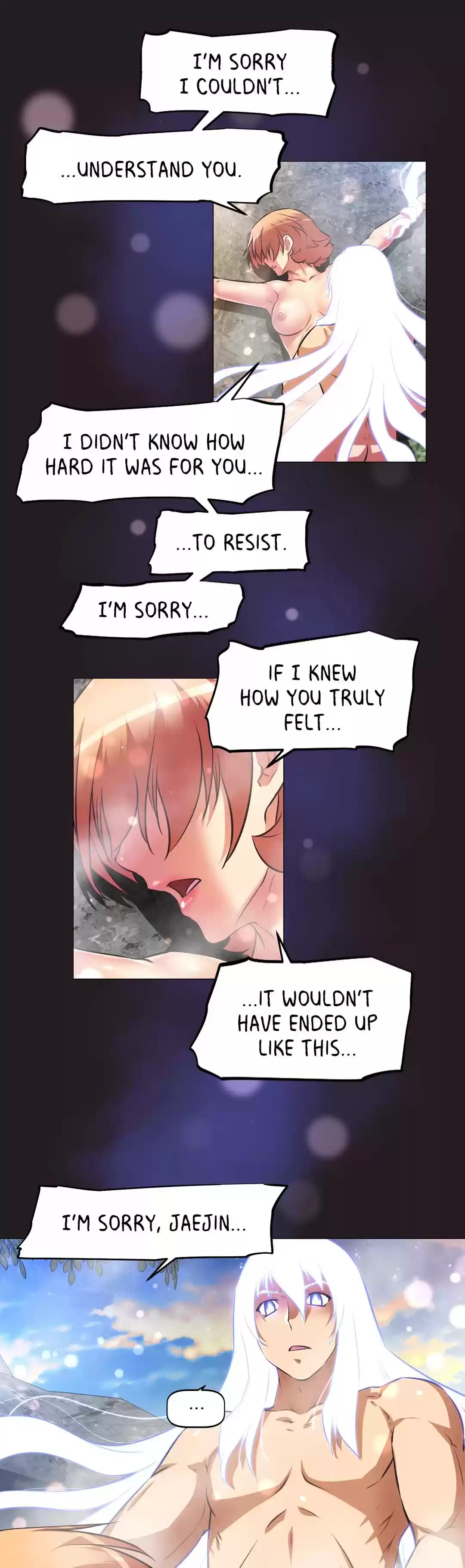 Stand Up! Chapter 149