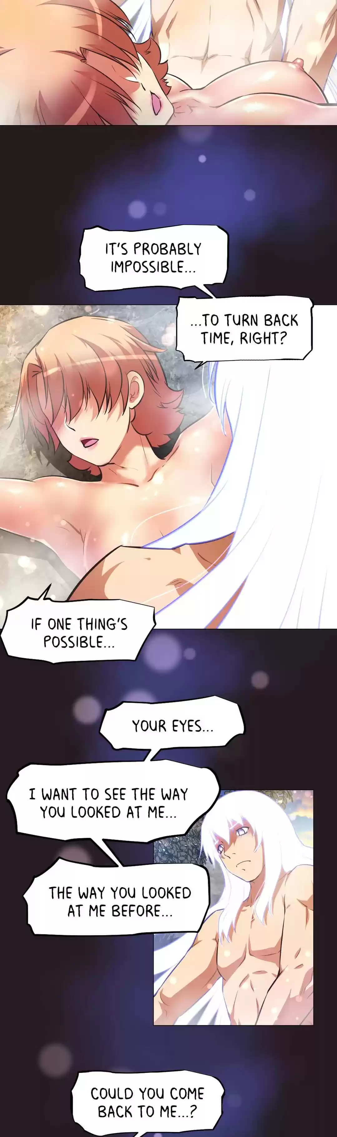 Stand Up! Chapter 149