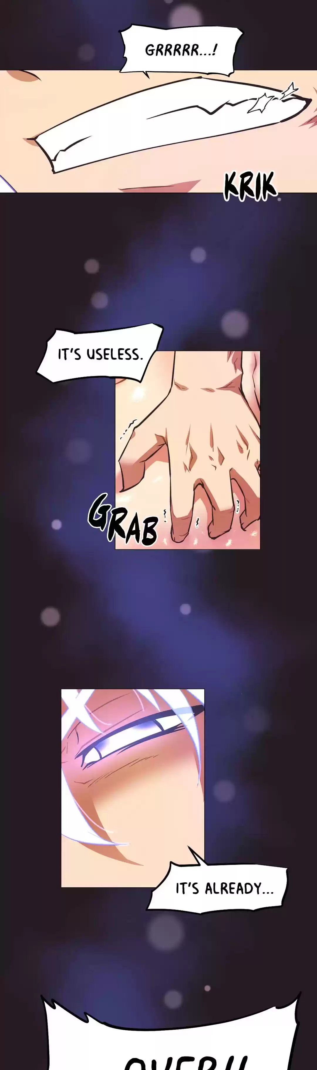 Stand Up! Chapter 149