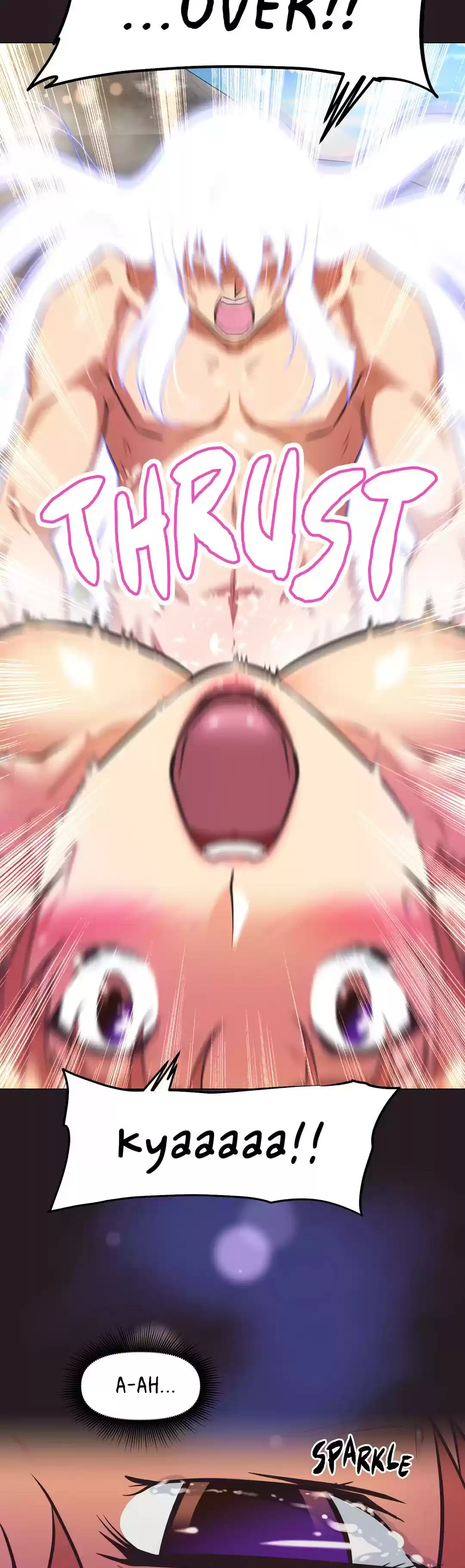 Stand Up! Chapter 149