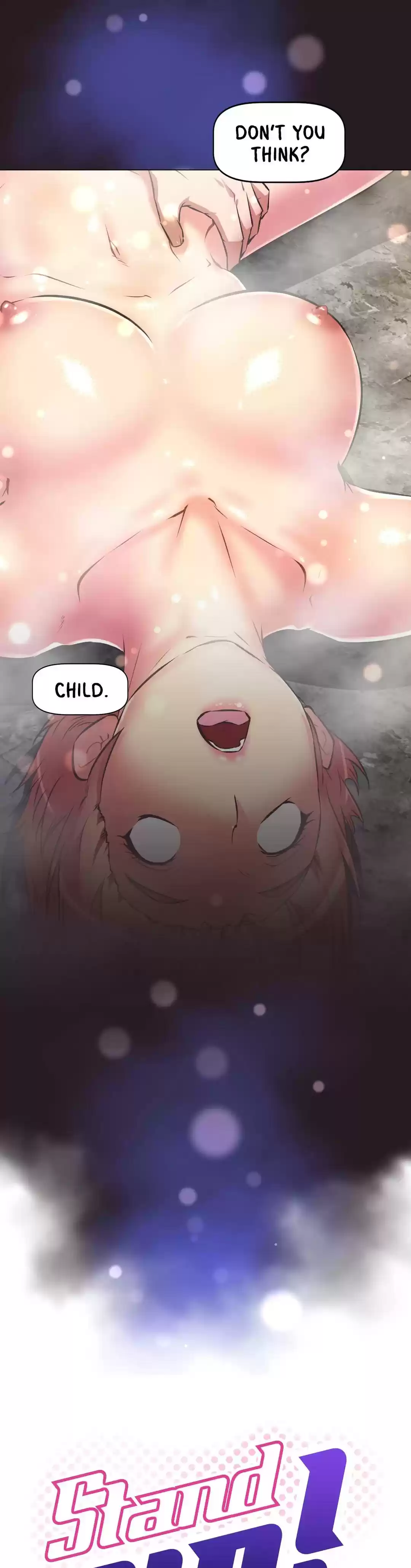 Stand Up! Chapter 150