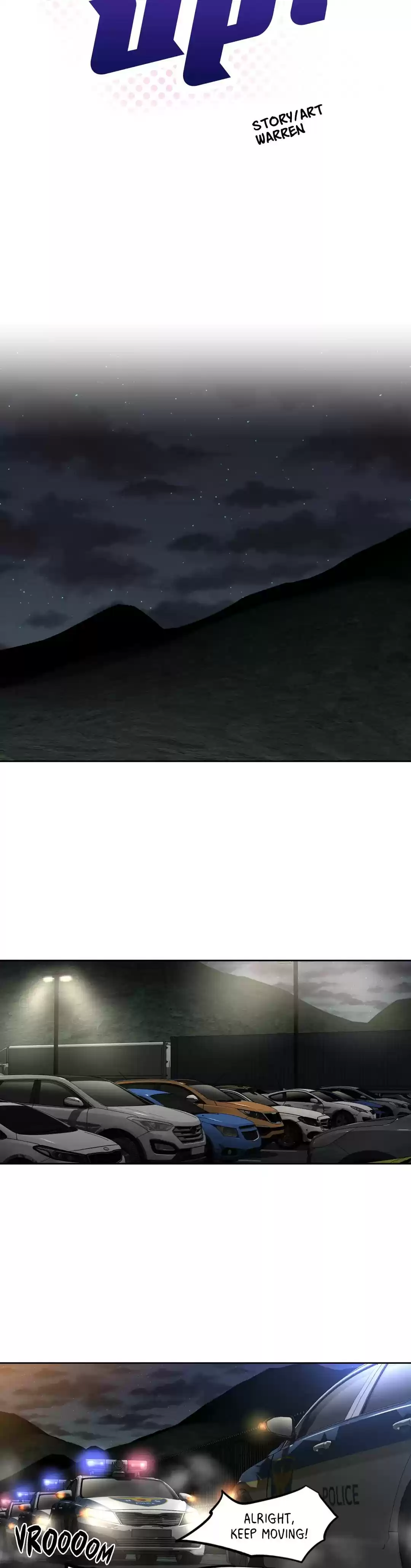 Stand Up! Chapter 150