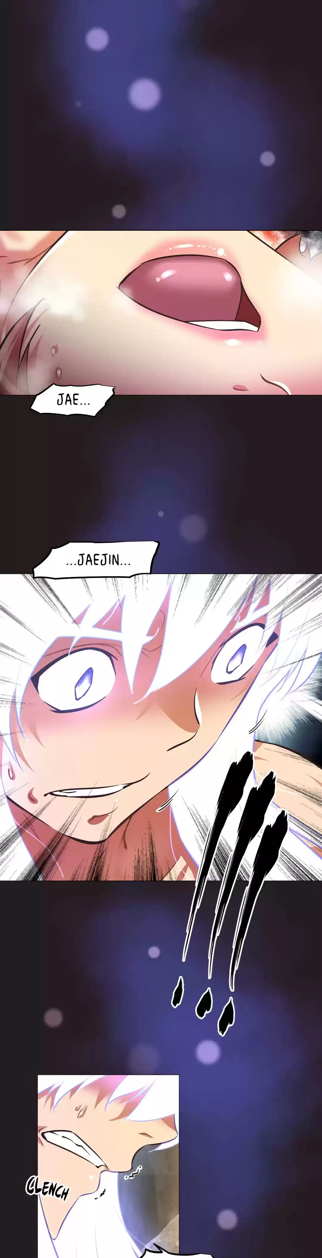 Stand Up! Chapter 150