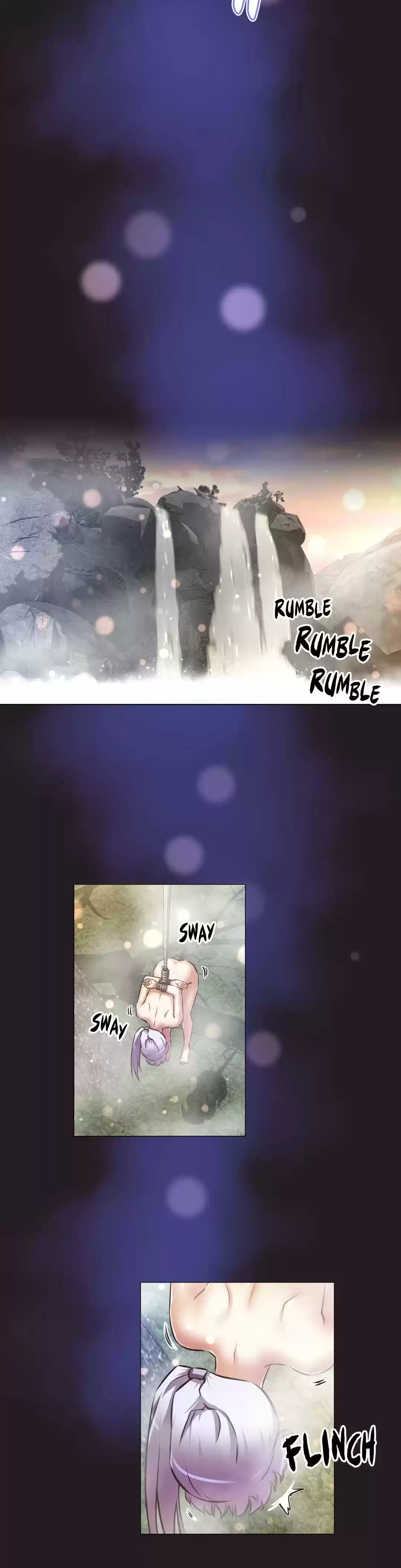 Stand Up! Chapter 150