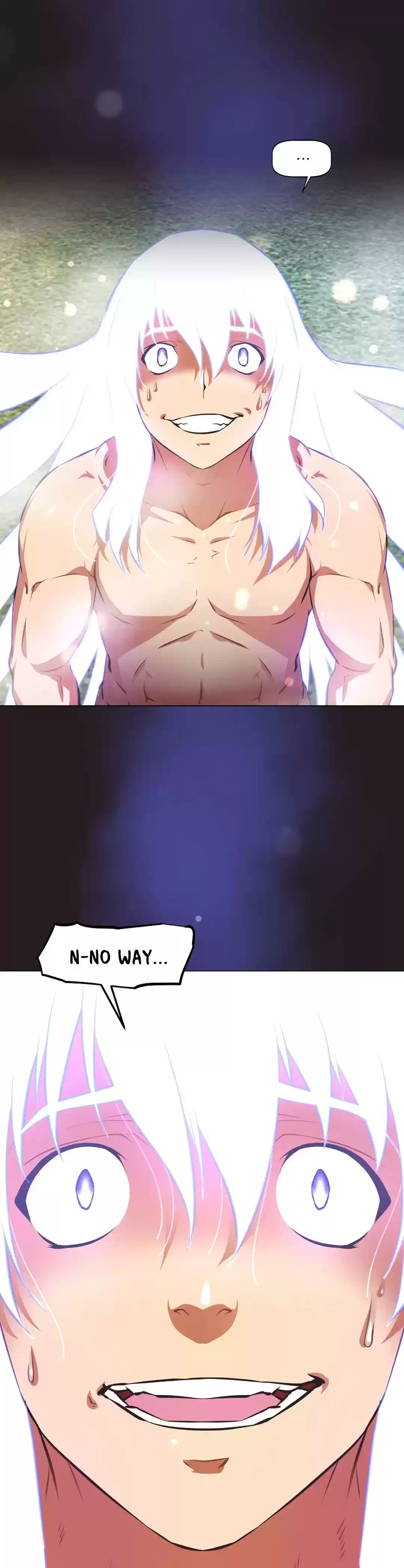 Stand Up! Chapter 150