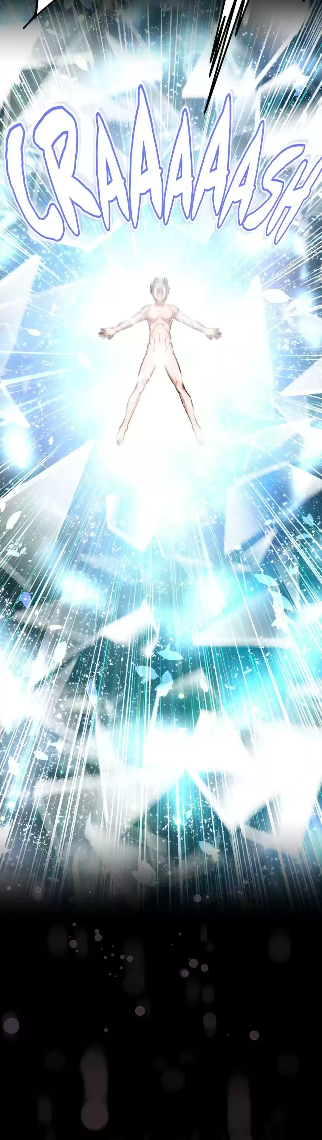 Stand Up! Chapter 150