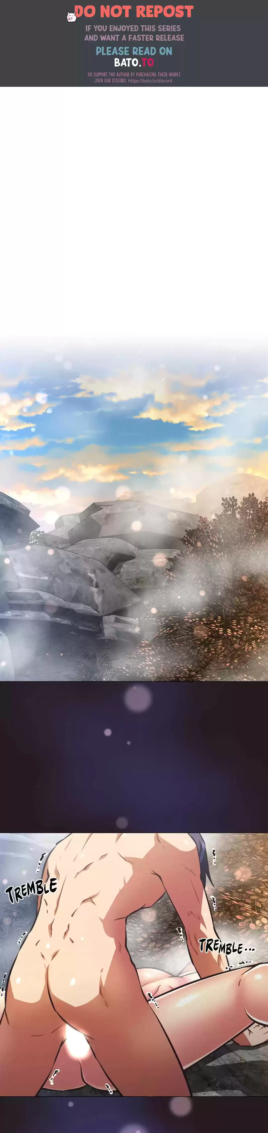 Stand Up! Chapter 151