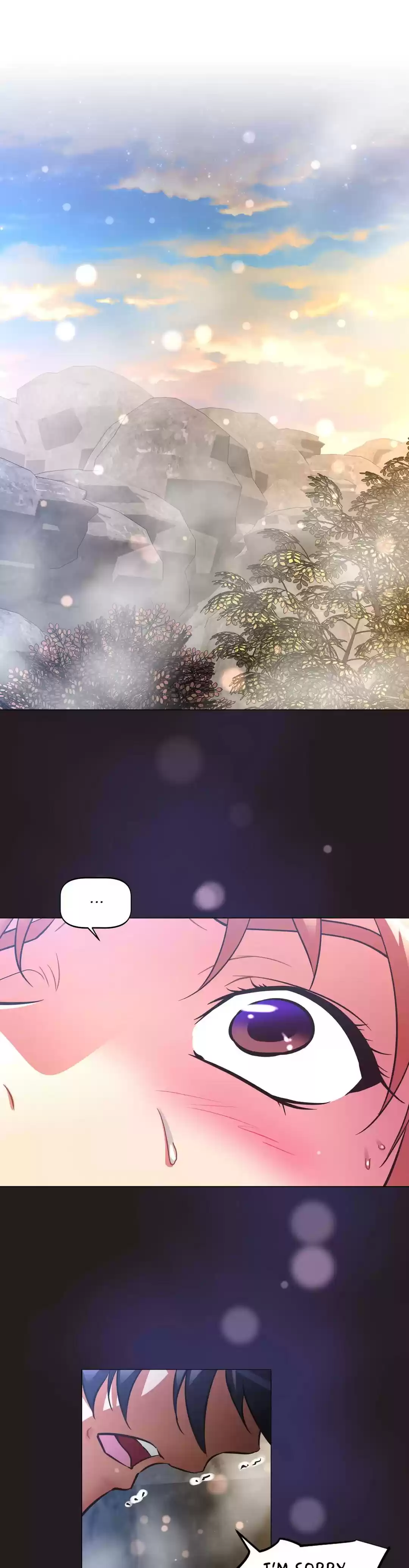 Stand Up! Chapter 151