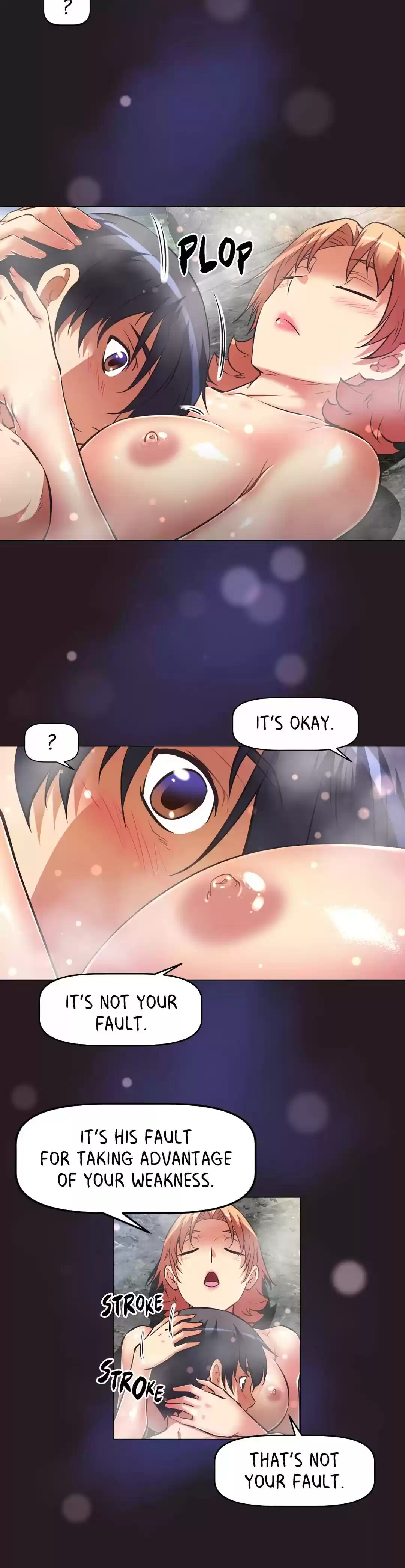 Stand Up! Chapter 151