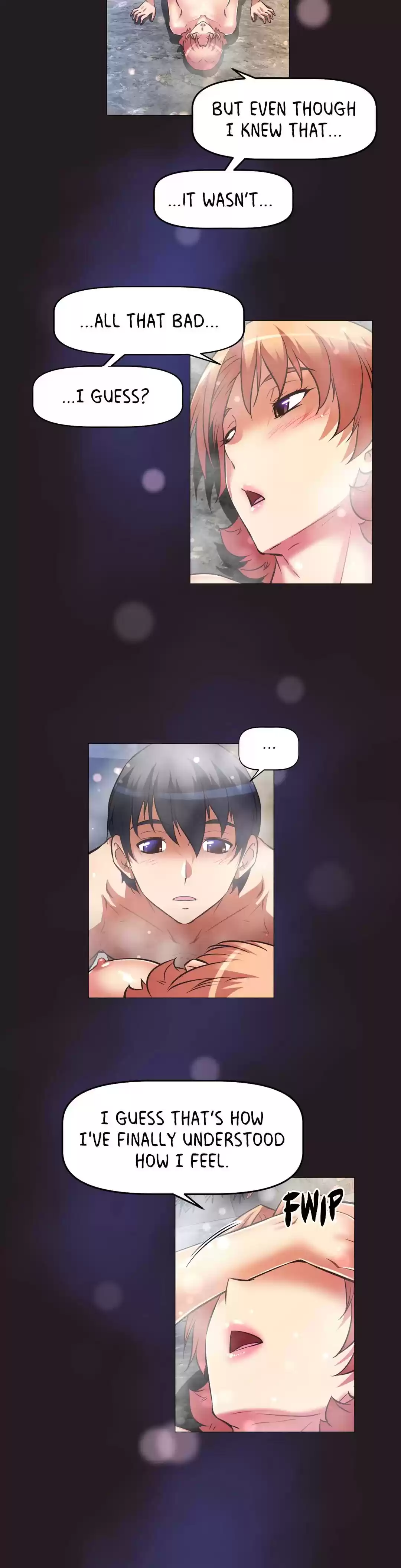 Stand Up! Chapter 151