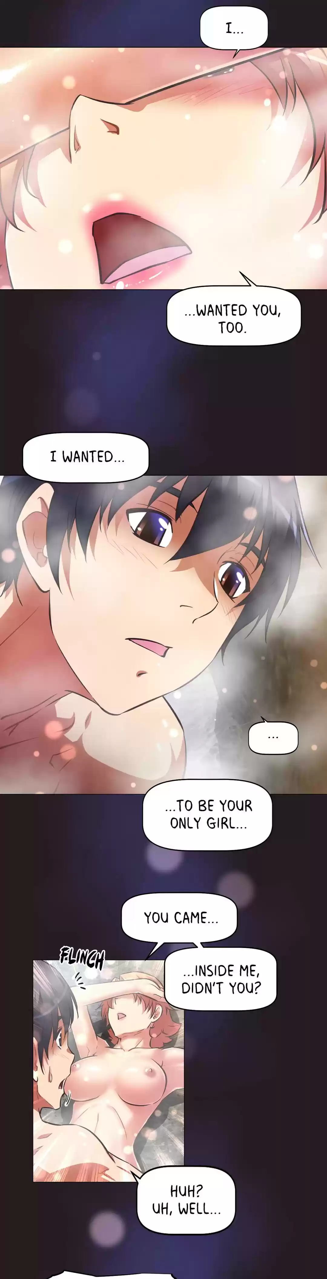 Stand Up! Chapter 151