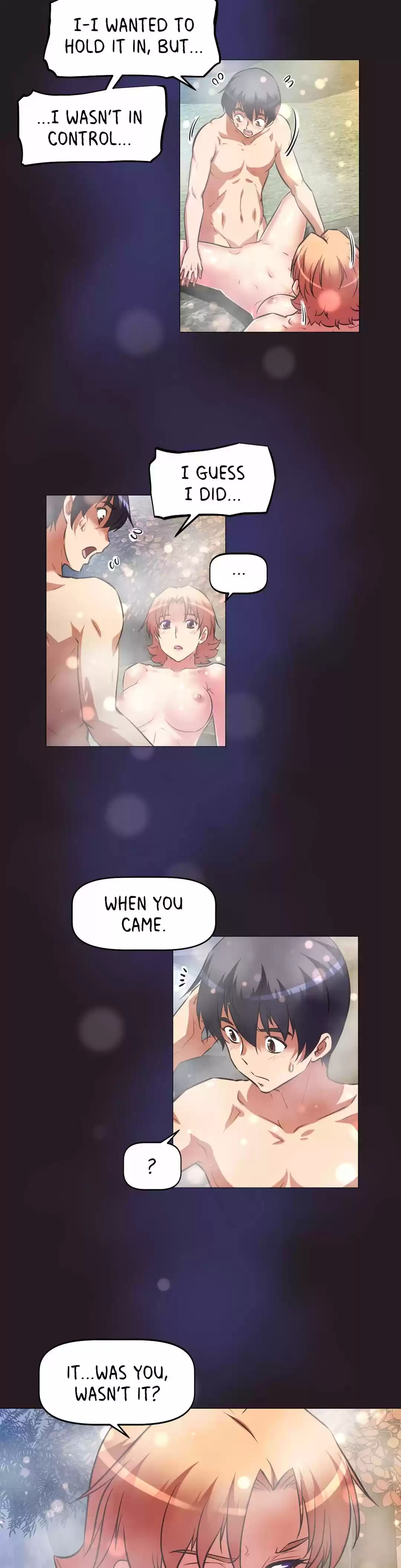 Stand Up! Chapter 151