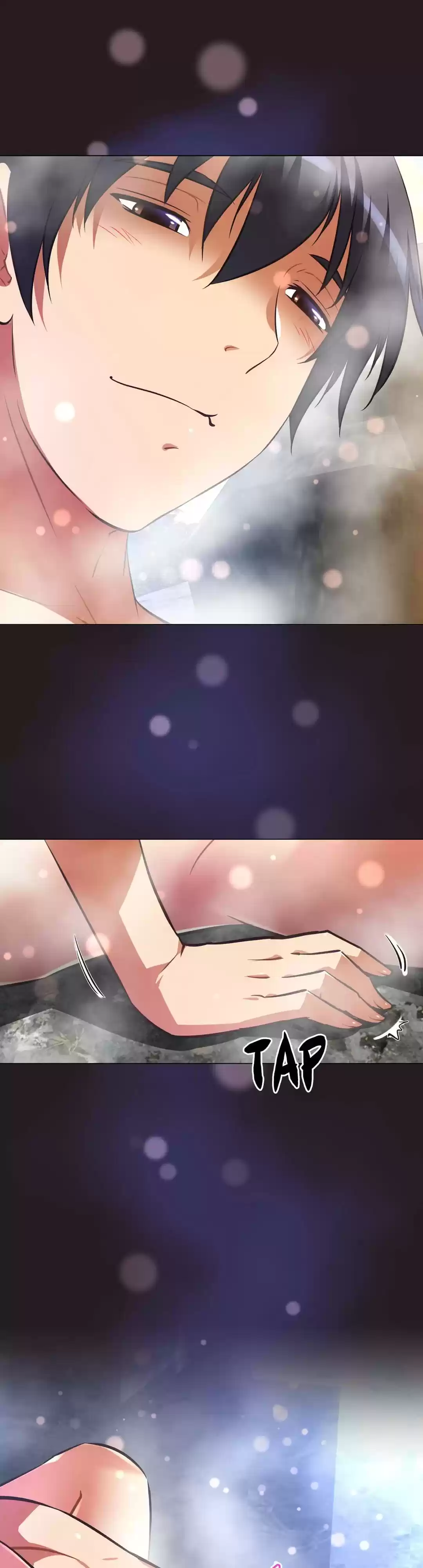 Stand Up! Chapter 151