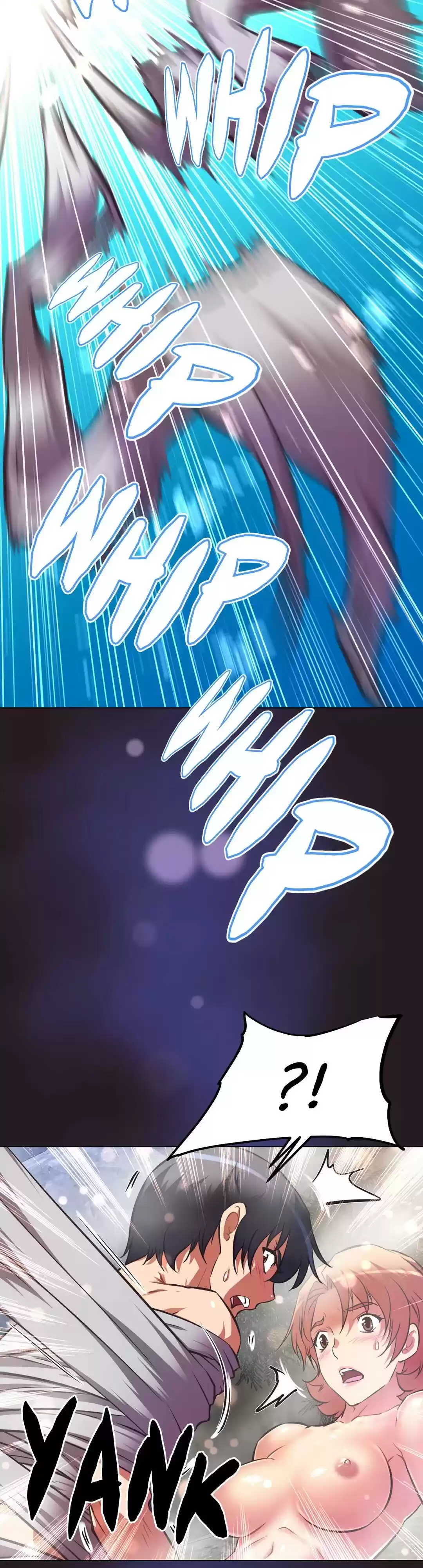 Stand Up! Chapter 151