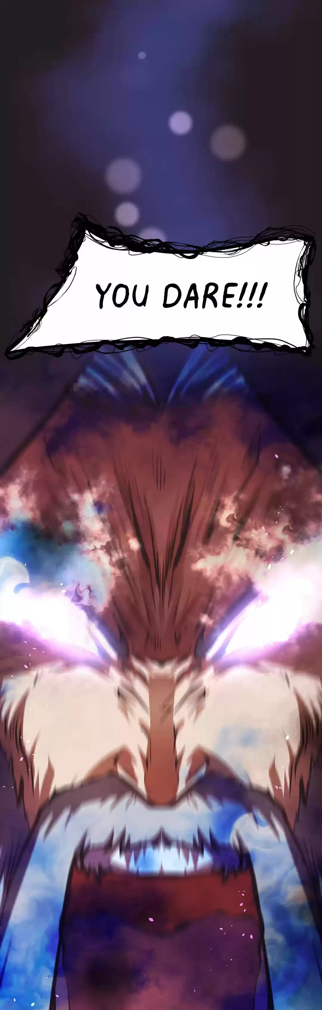 Stand Up! Chapter 151