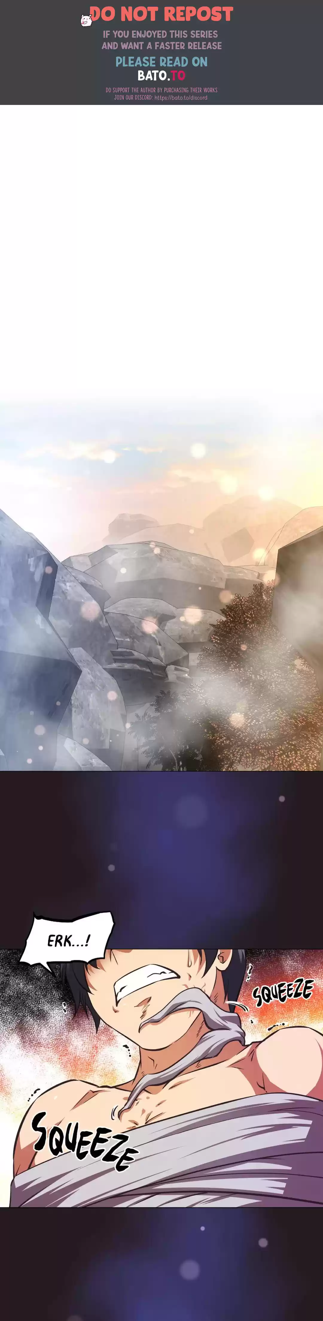 Stand Up! Chapter 152