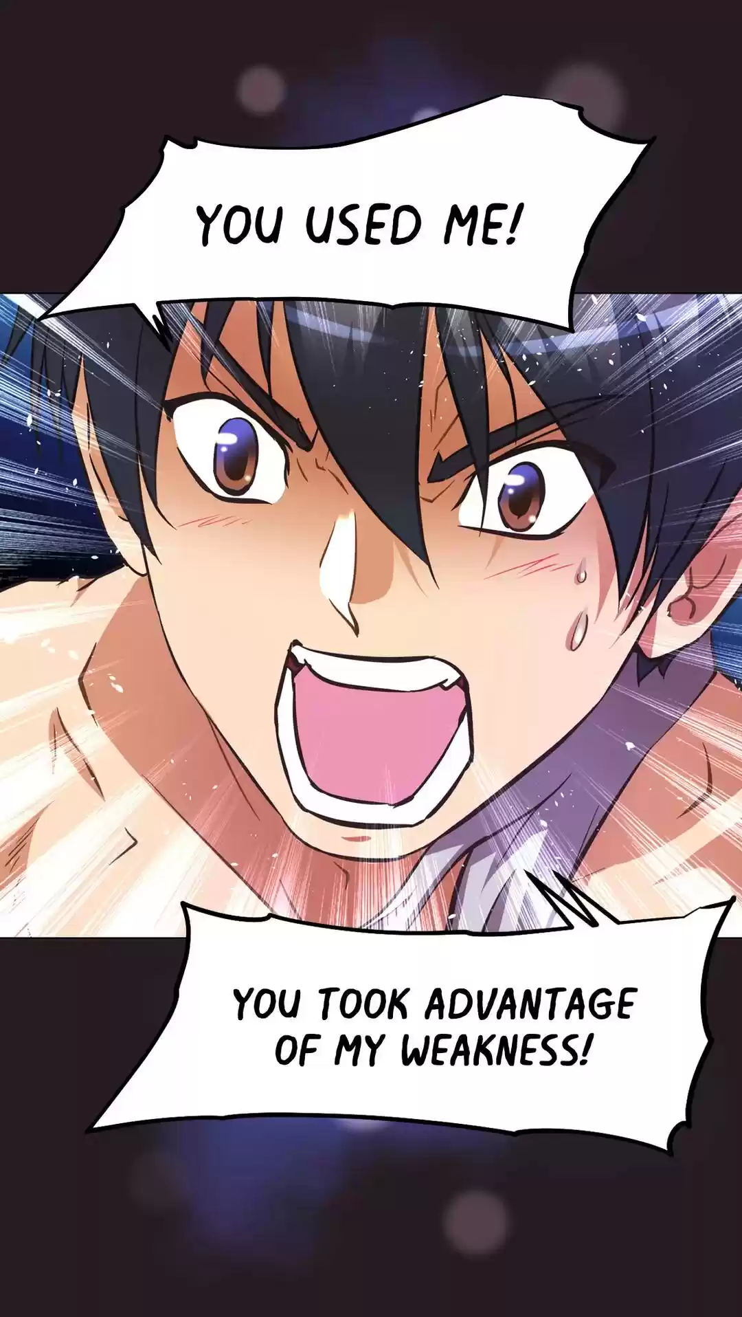 Stand Up! Chapter 152