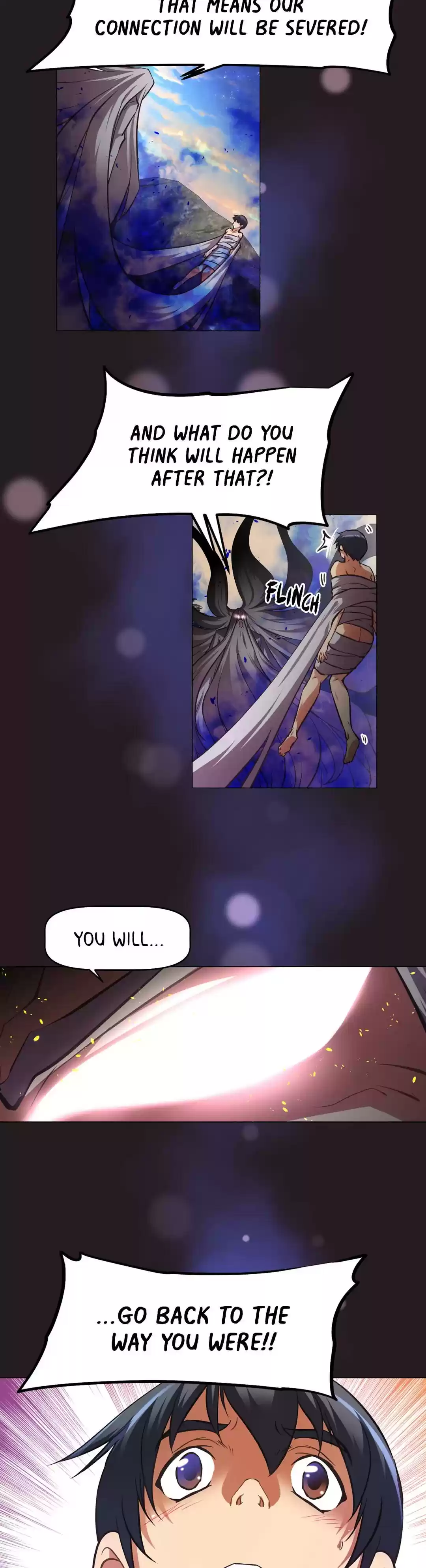 Stand Up! Chapter 152