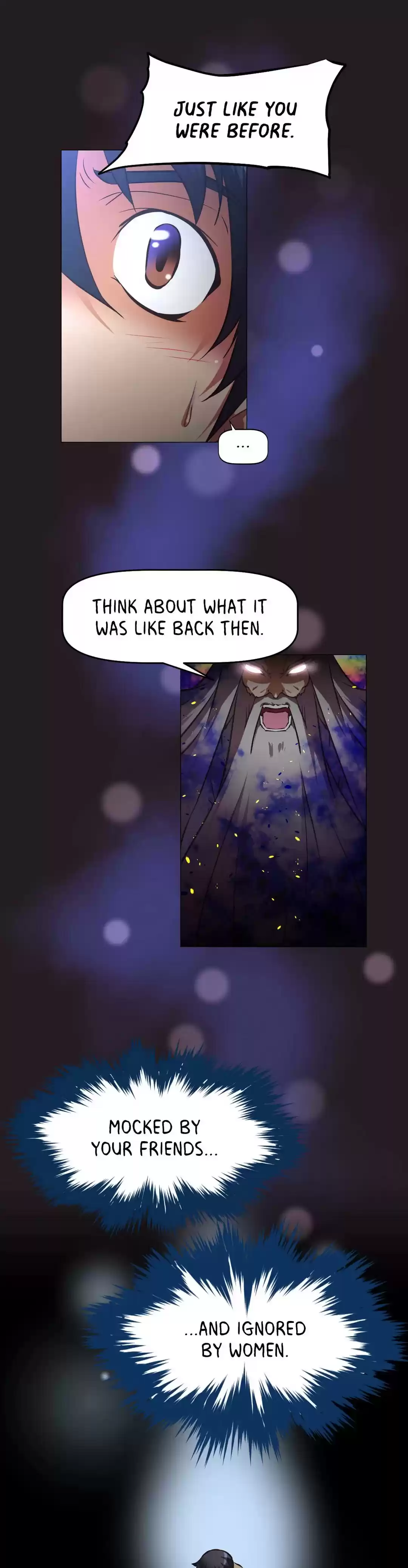 Stand Up! Chapter 152