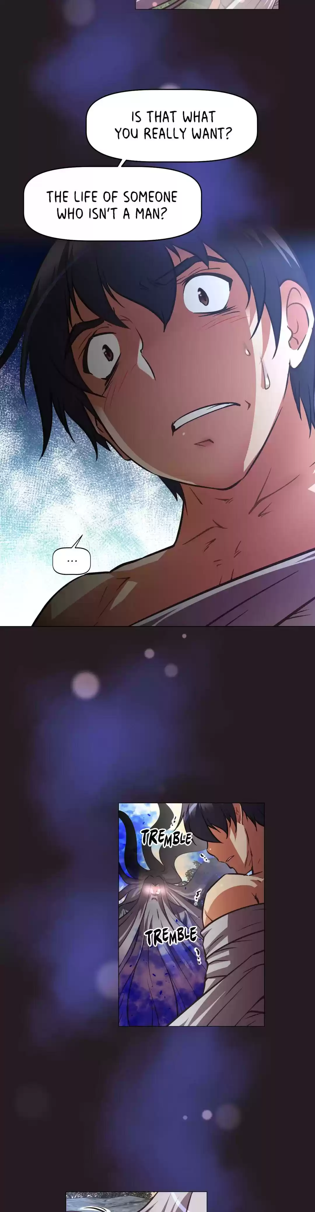 Stand Up! Chapter 152