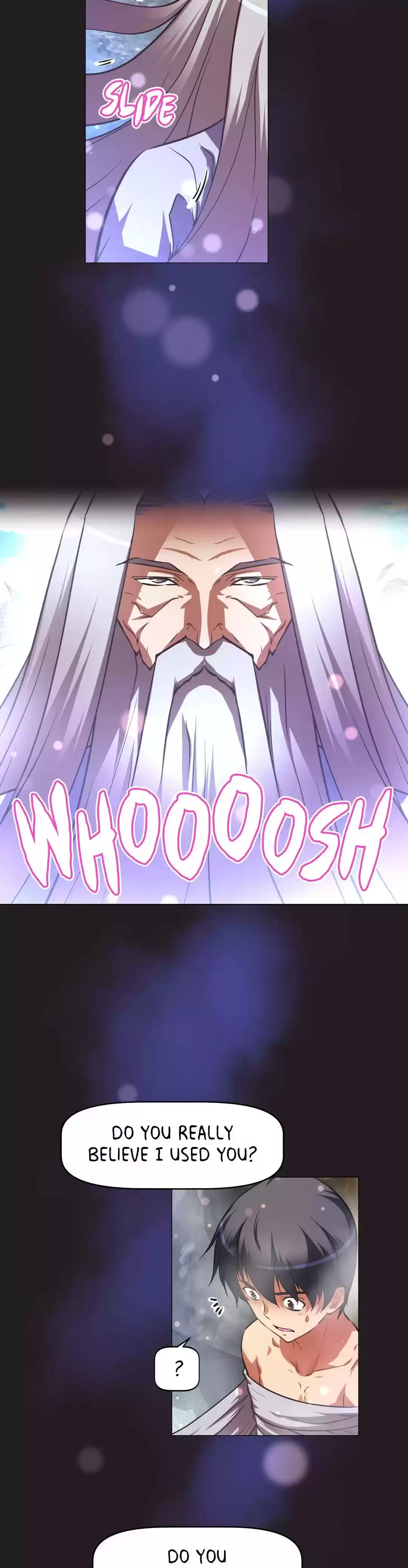 Stand Up! Chapter 152