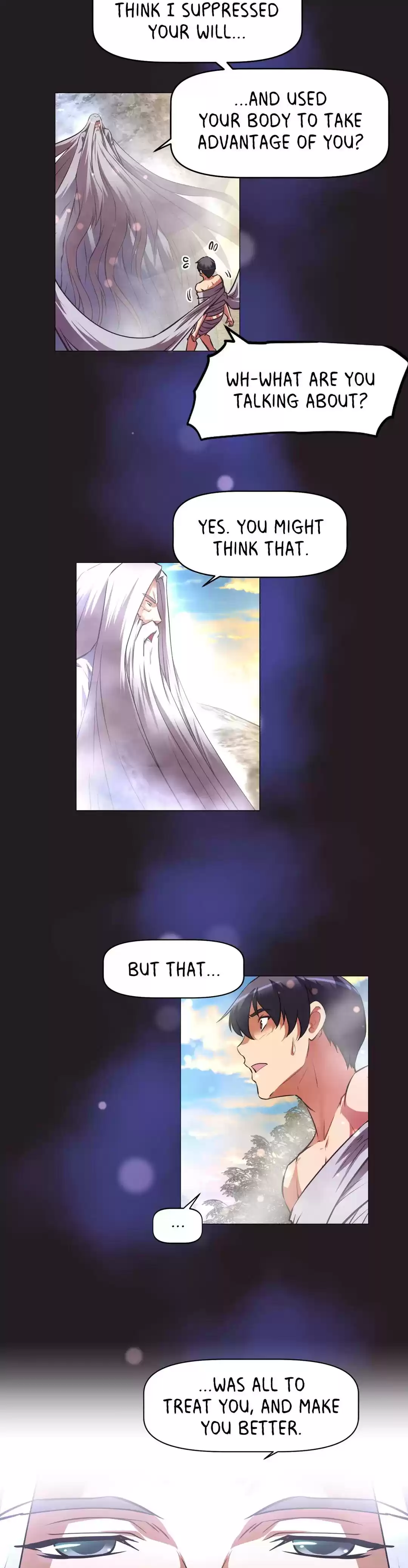 Stand Up! Chapter 152