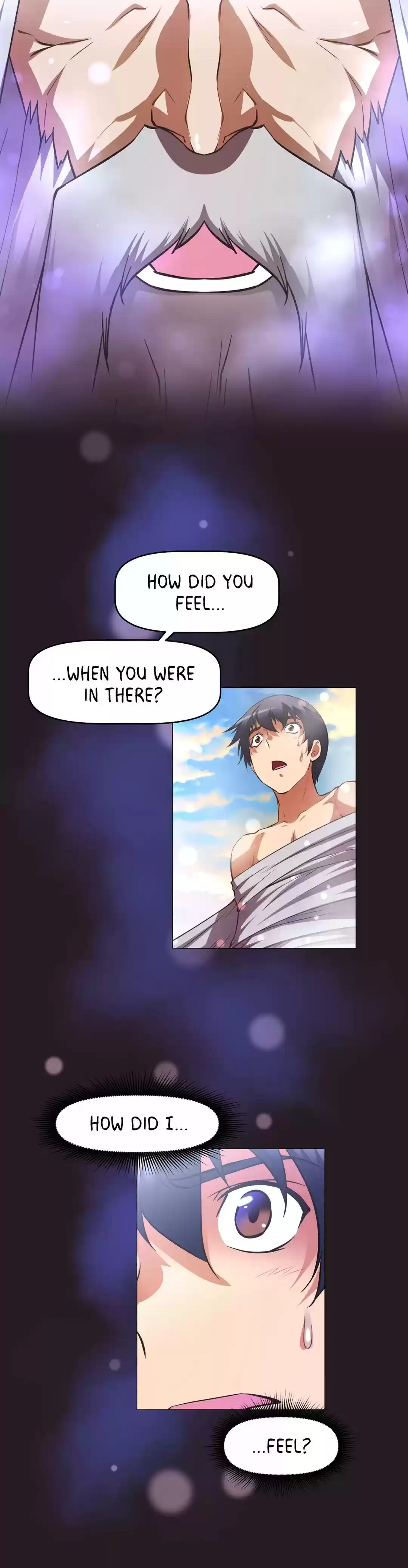 Stand Up! Chapter 152