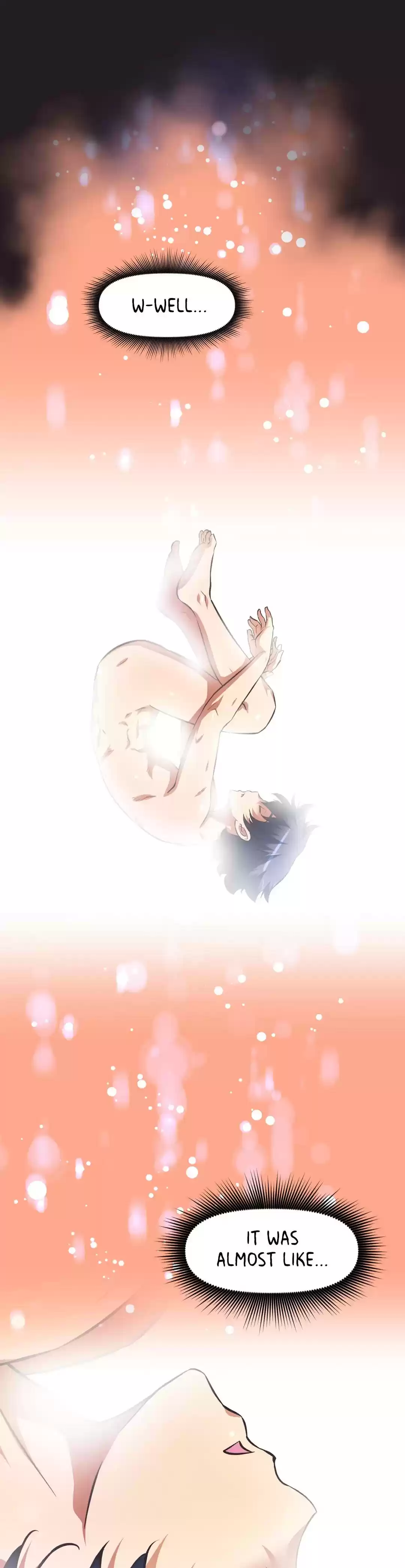 Stand Up! Chapter 152