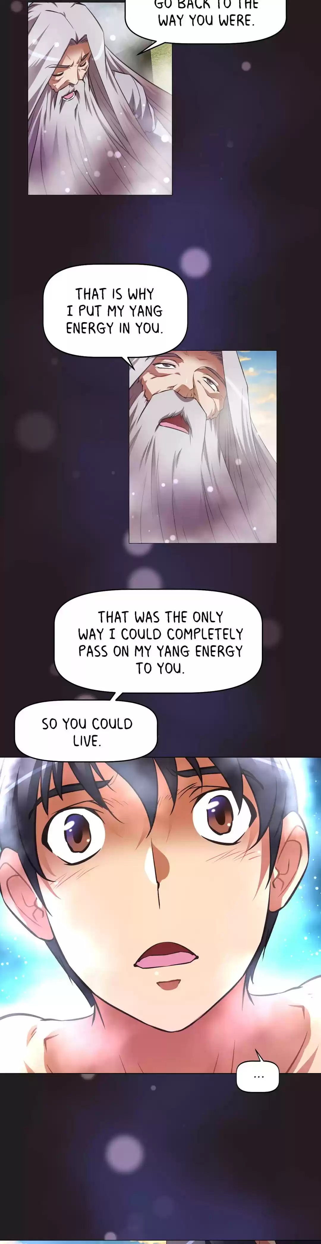 Stand Up! Chapter 152