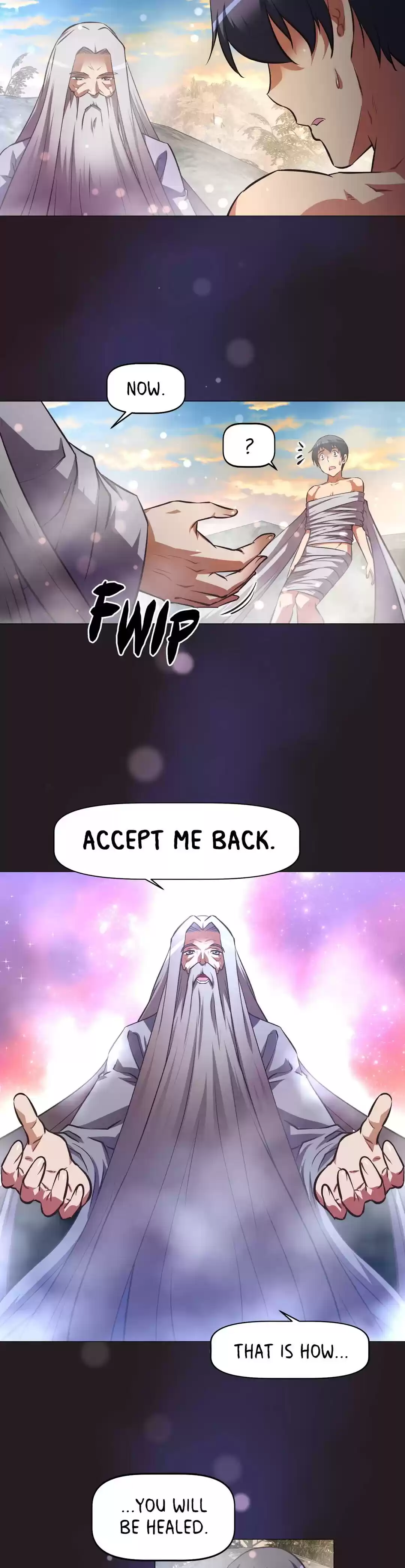 Stand Up! Chapter 152