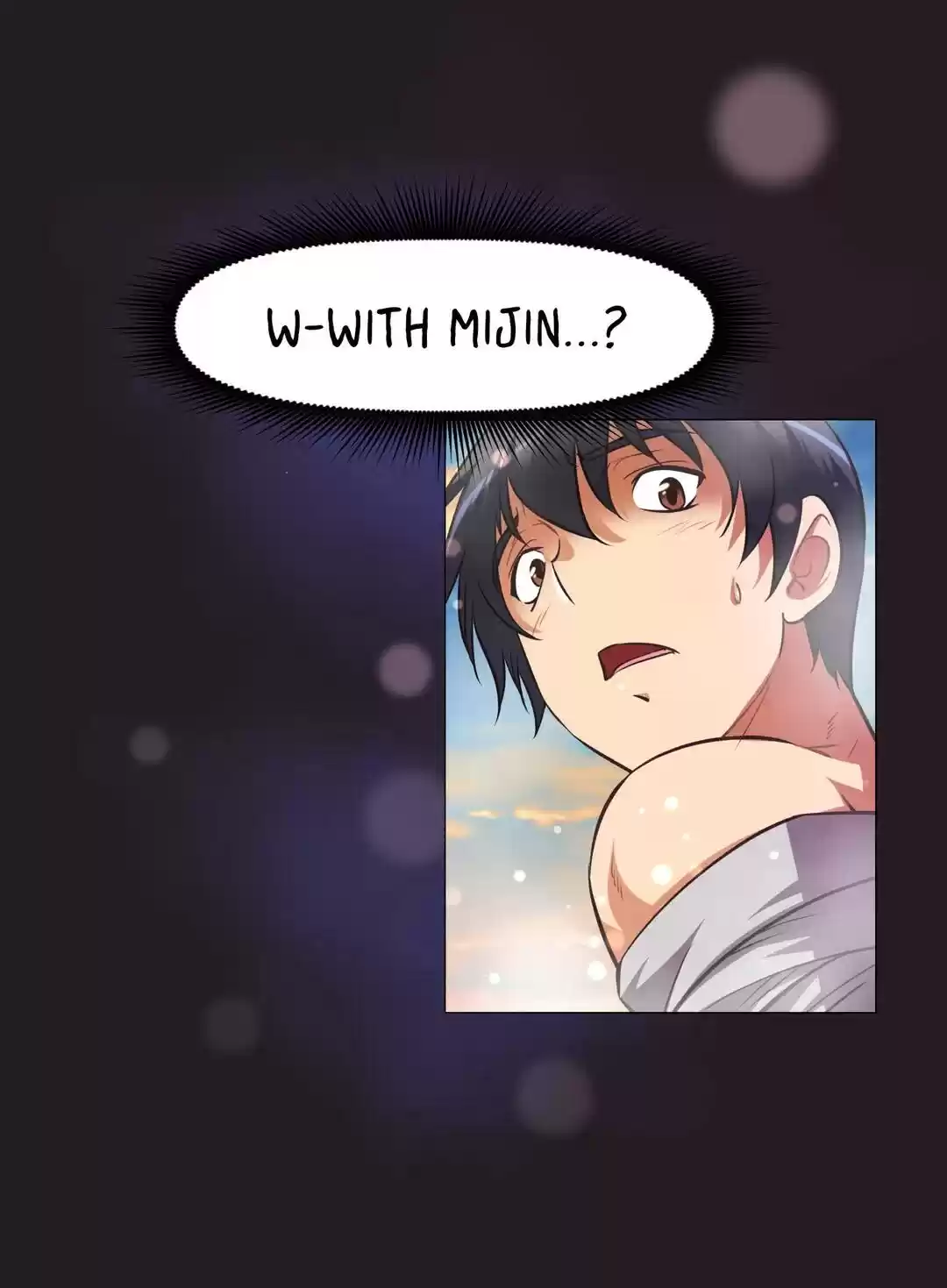 Stand Up! Chapter 152