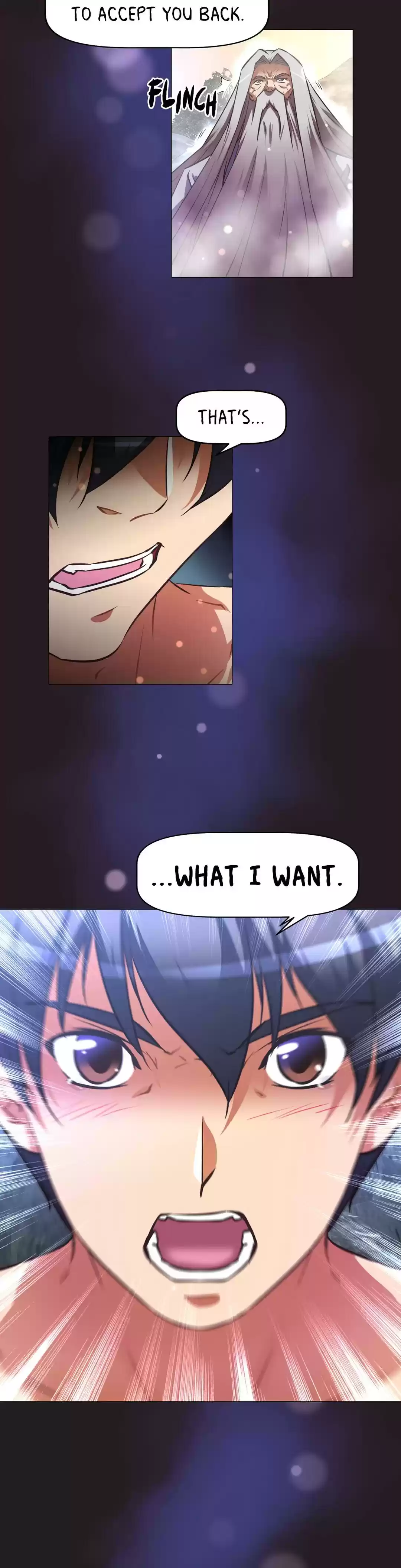 Stand Up! Chapter 152