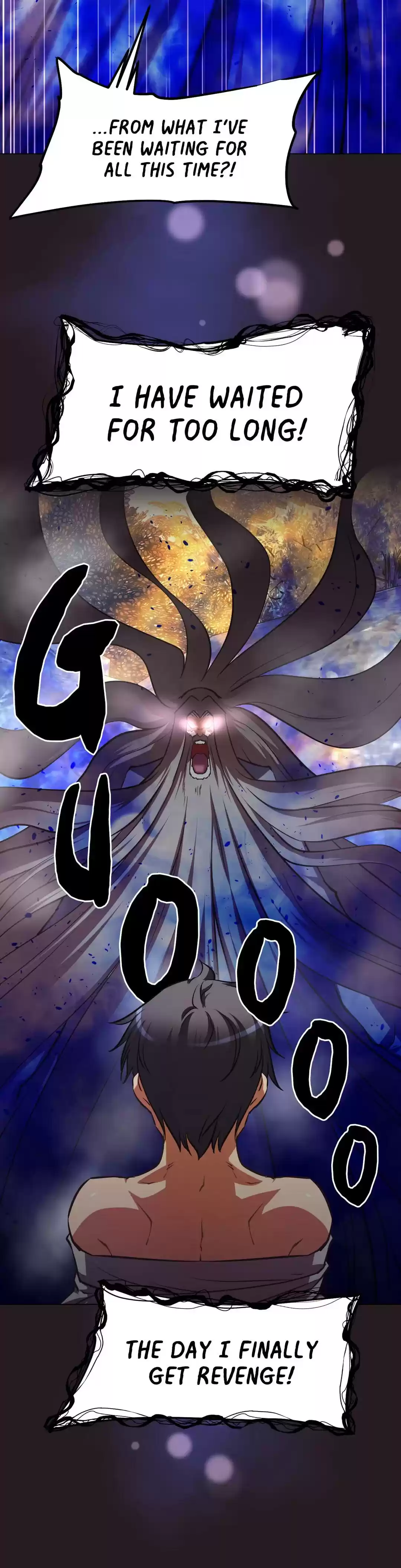 Stand Up! Chapter 152