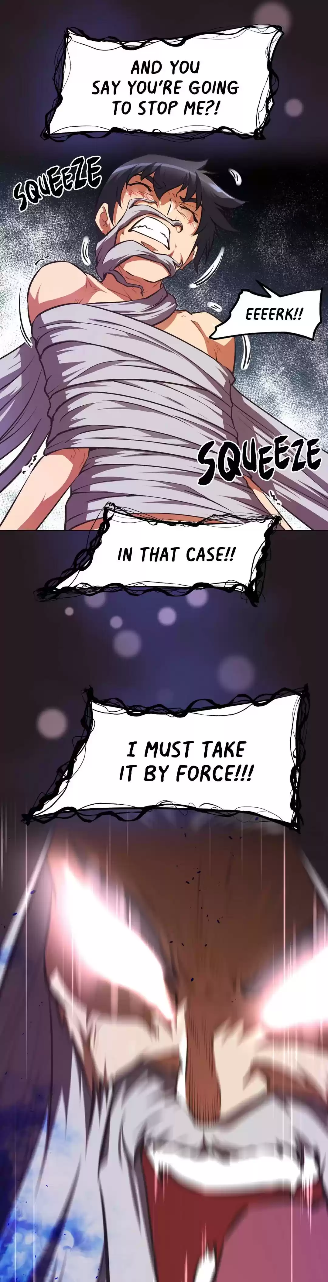 Stand Up! Chapter 152