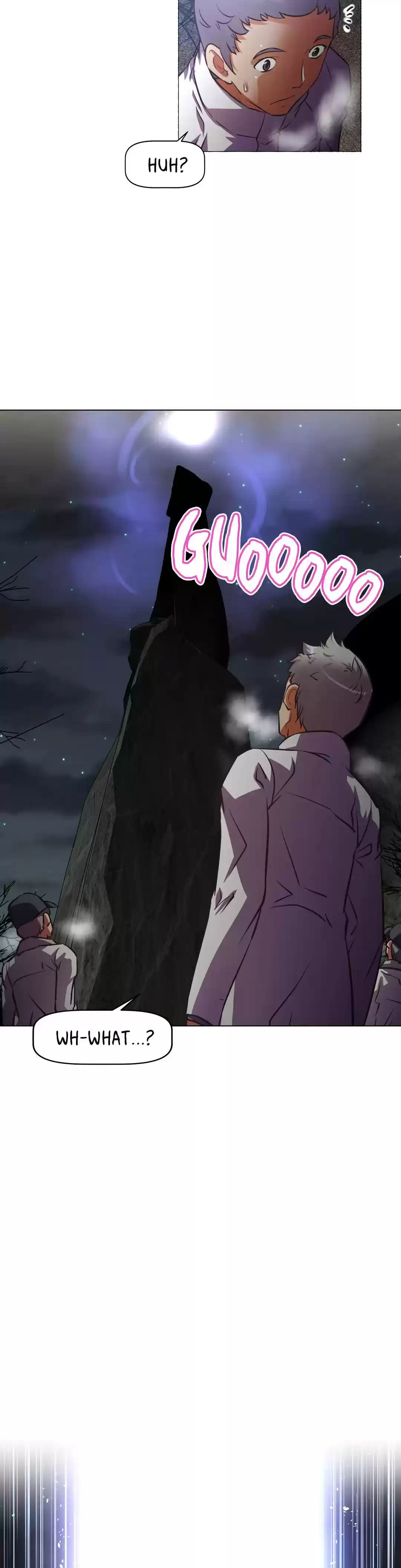 Stand Up! Chapter 152